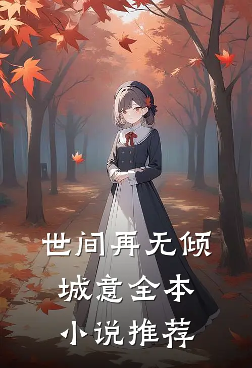 世间再无倾城意全本小说推荐
