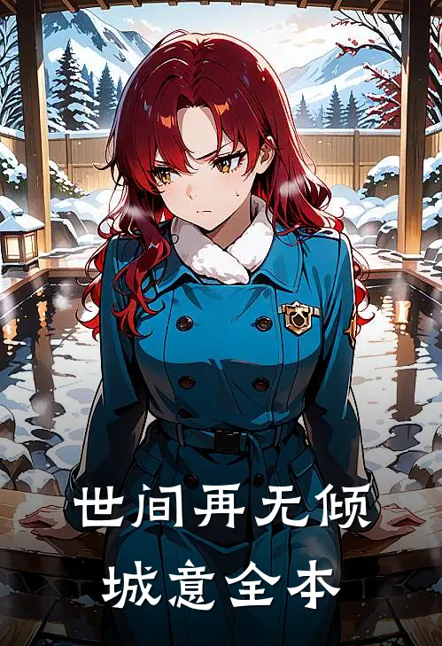 世间再无倾城意全本