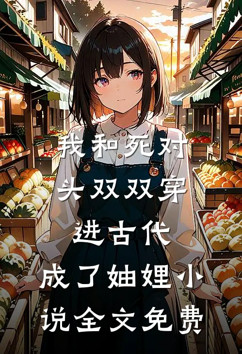 我和死对头双双穿进古代，成了妯娌小说全文免费