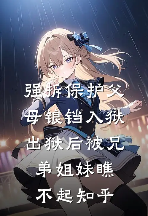 强拆保护父母锒铛入狱，出狱后被兄弟姐妹瞧不起知乎