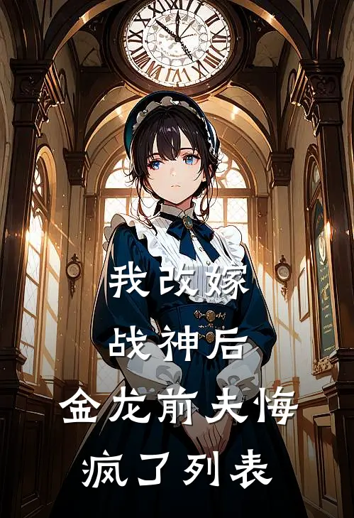 我改嫁战神后，金龙前夫悔疯了列表