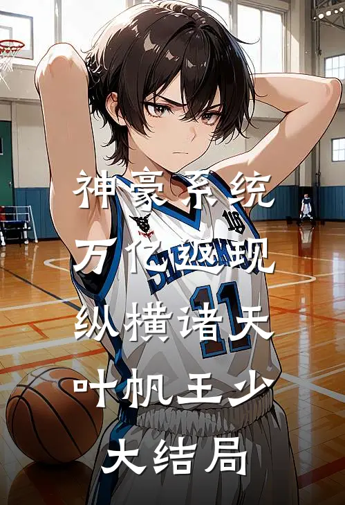 神豪系统：万亿返现，纵横诸天叶帆王少大结局