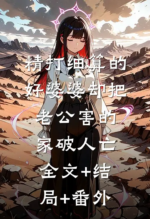 精打细算的好婆婆却把老公害的家破人亡:全文+结局+番外