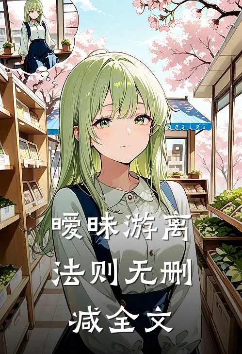 暧昧游离法则无删减全文