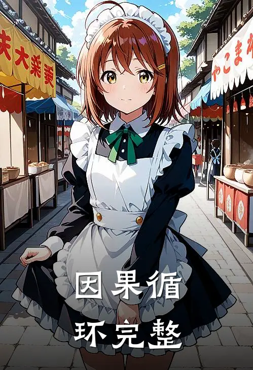 因果循环完整