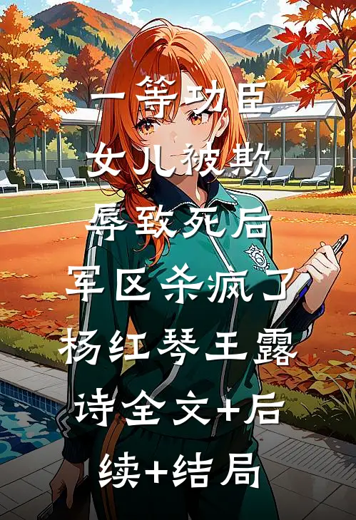 一等功臣女儿被欺辱致死后，军区杀疯了杨红琴王露诗全文+后续+结局
