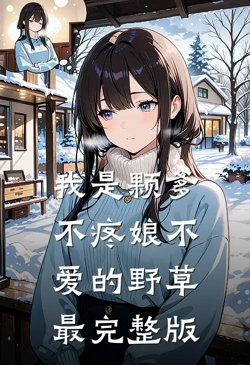 我是颗爹不疼娘不爱的野草最完整版