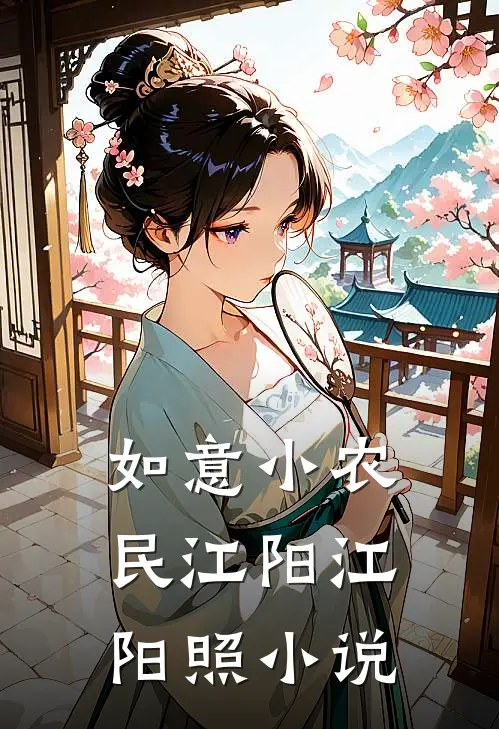 如意小农民江阳江阳照小说
