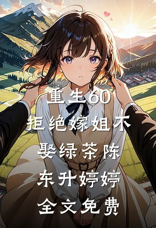重生60：拒绝嫁姐不娶绿茶陈东升婷婷全文免费
