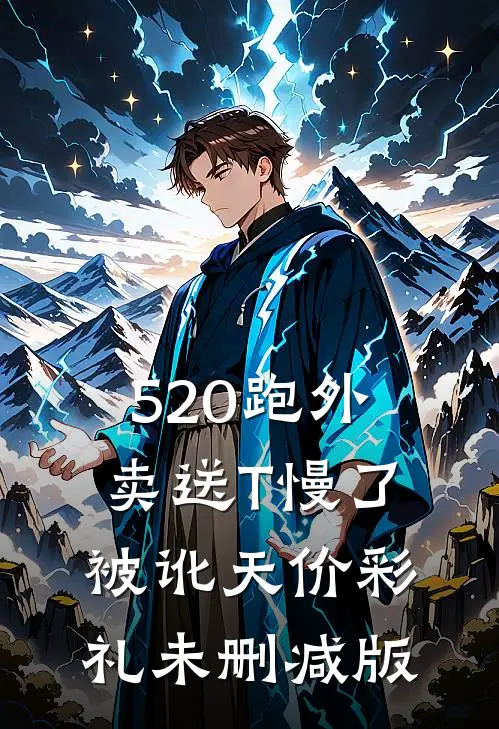 520跑外卖送T慢了被讹天价彩礼未删减版