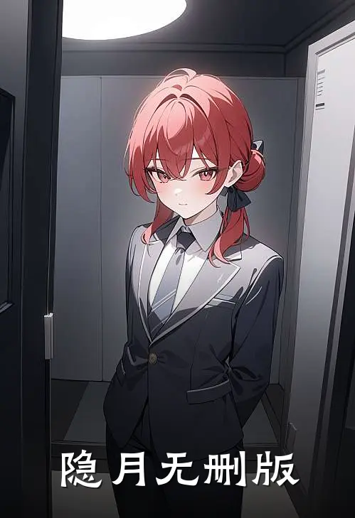 隐月无删版