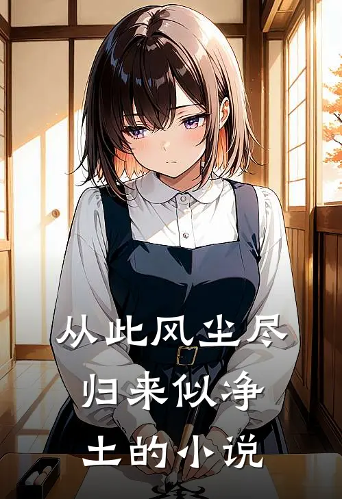 从此风尘尽，归来似净土的小说