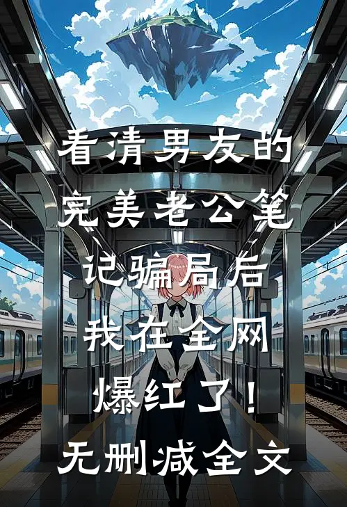 看清男友的完美老公笔记骗局后，我在全网爆红了！无删减全文