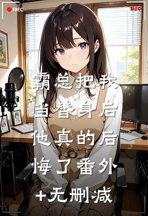 霸总把我当替身后，他真的后悔了番外+无删减