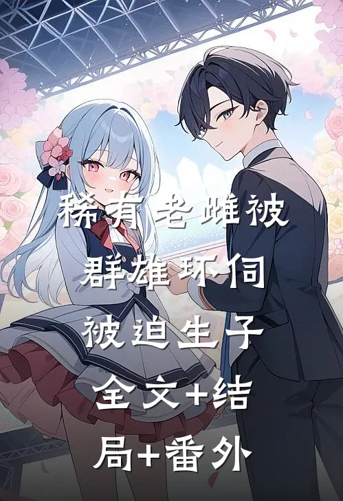 稀有老雌被群雄环伺，被迫生子全文+结局+番外