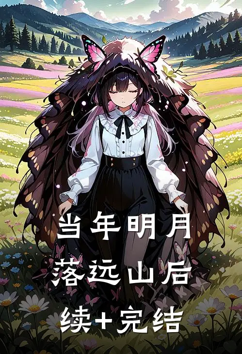 当年明月落远山后续+完结