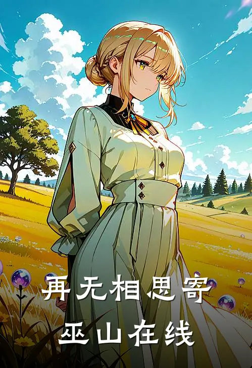 再无相思寄巫山在线