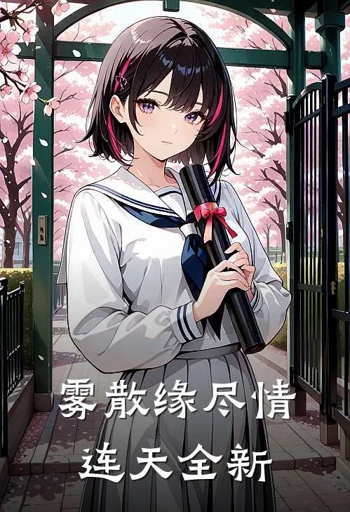 雾散缘尽情连天全新