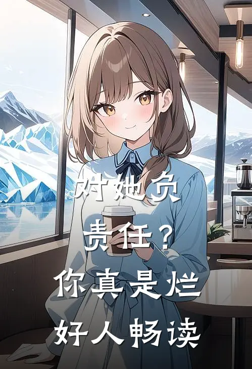 对她负责任？你真是烂好人畅读