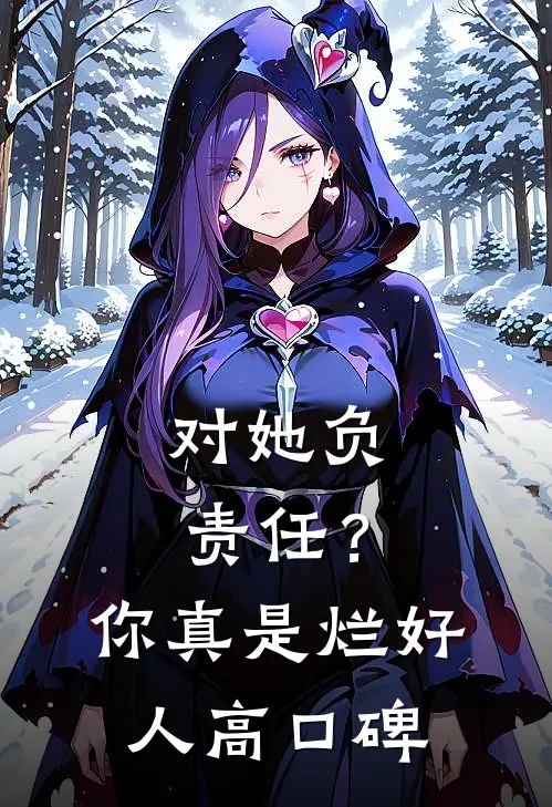 对她负责任？你真是烂好人高口碑