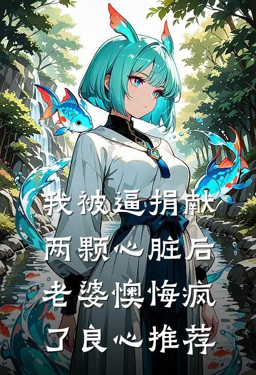 我被逼捐献两颗心脏后，老婆懊悔疯了良心推荐