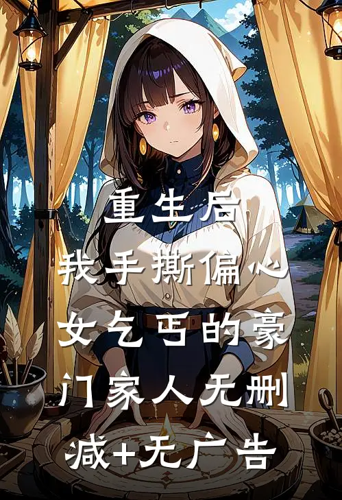 重生后，我手撕偏心女乞丐的豪门家人无删减+无广告