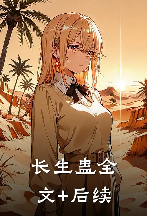长生蛊全文+后续