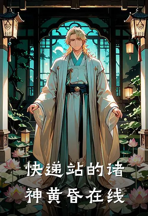 快递站的诸神黄昏在线