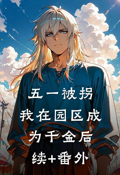 五一被拐，我在园区成为千金后续+番外