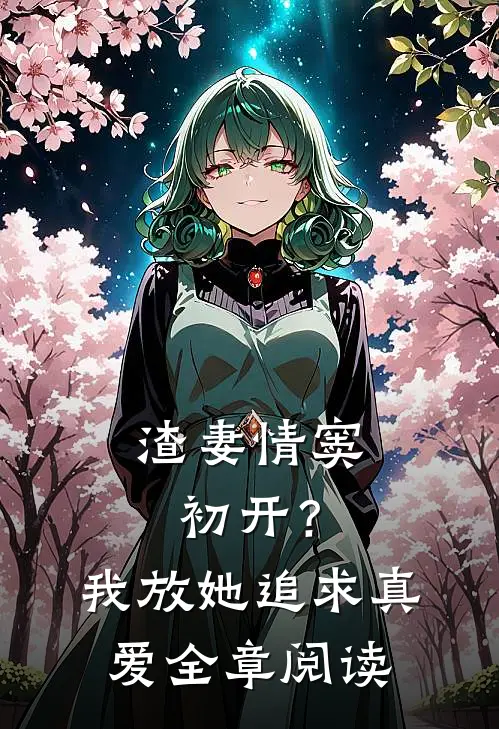 渣妻情窦初开？我放她追求真爱全章阅读