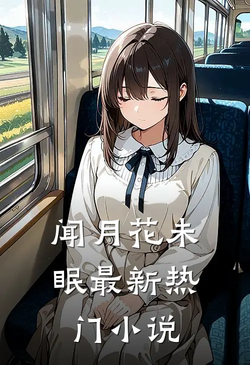 闻月花未眠最新热门小说