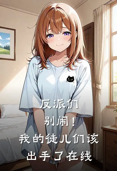 反派们别闹！我的徒儿们该出手了在线