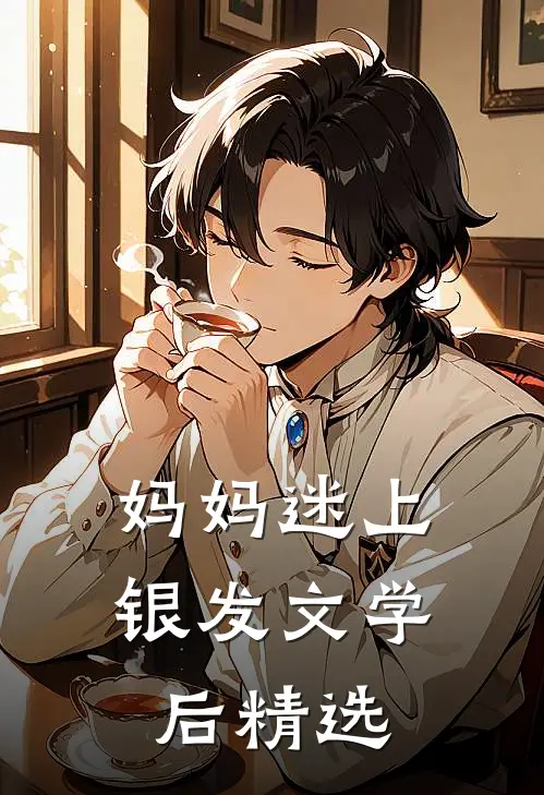 妈妈迷上银发文学后精选