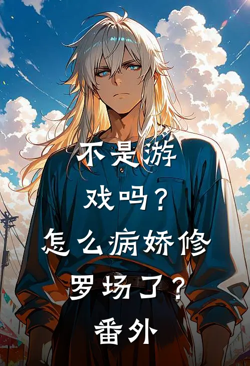 不是游戏吗？怎么病娇修罗场了？番外