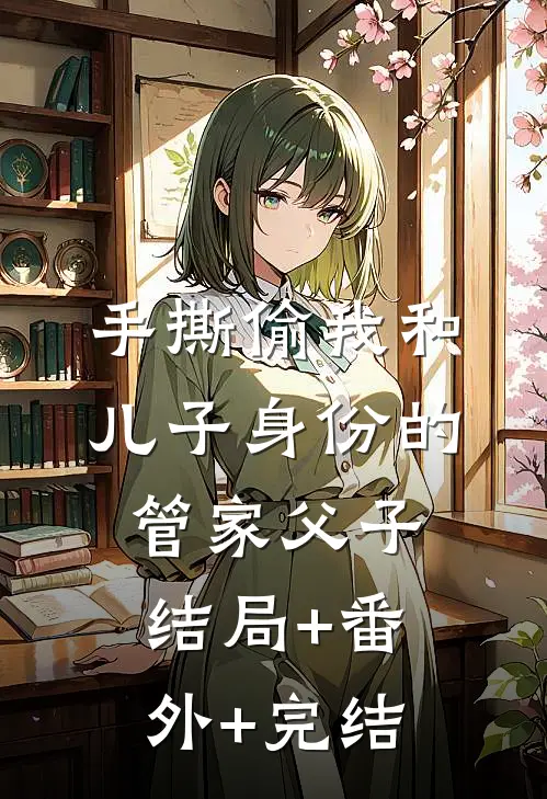 手撕偷我和儿子身份的管家父子结局+番外+完结