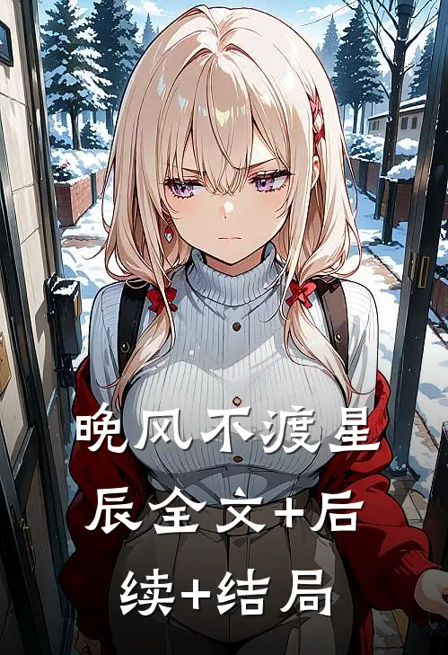晚风不渡星辰全文+后续+结局