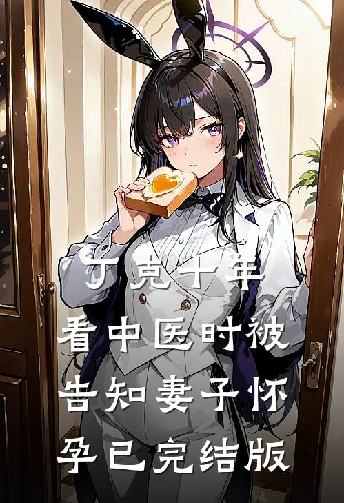 丁克十年，看中医时被告知妻子怀孕已完结版