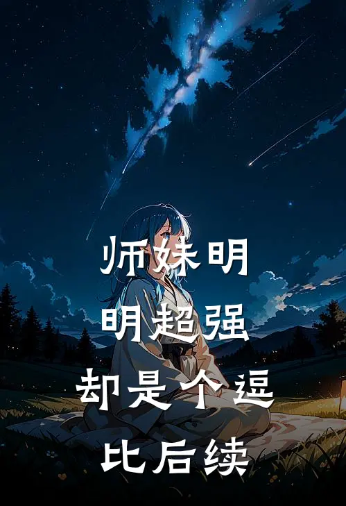师妹明明超强，却是个逗比后续