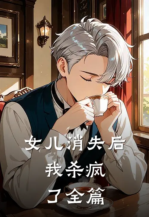 女儿消失后，我杀疯了全篇