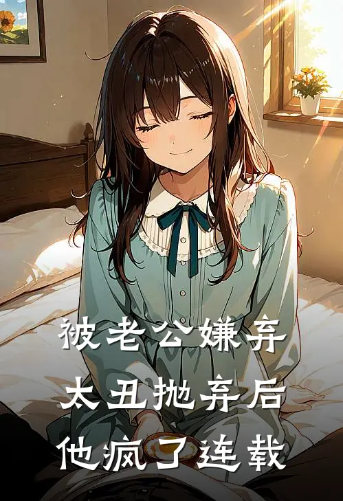 被老公嫌弃太丑抛弃后，他疯了连载
