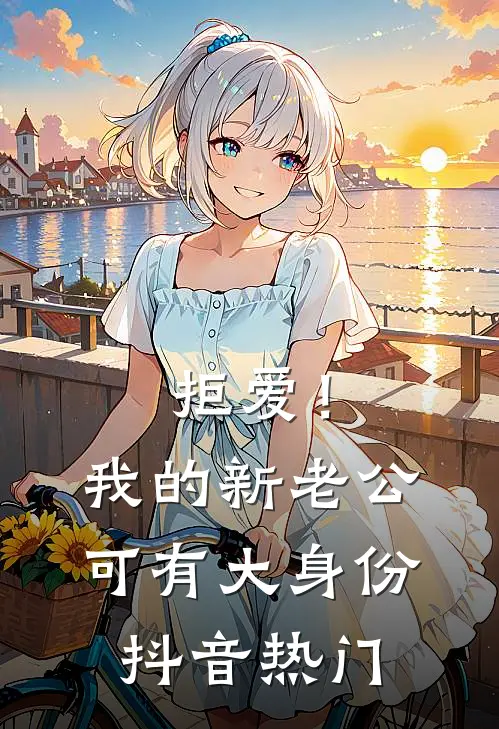 拒爱！我的新老公可有大身份抖音热门