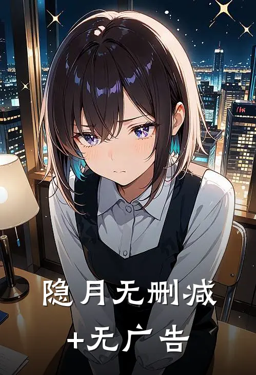 隐月无删减+无广告