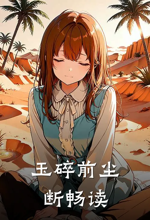 玉碎前尘断畅读