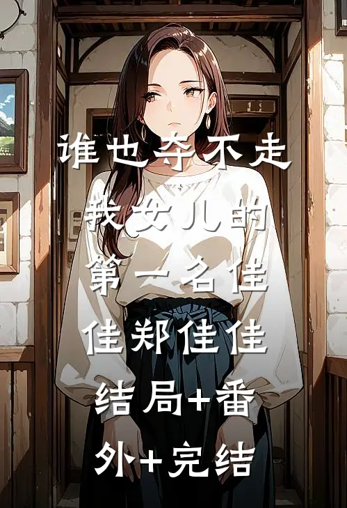 谁也夺不走我女儿的第一名佳佳郑佳佳:结局+番外+完结