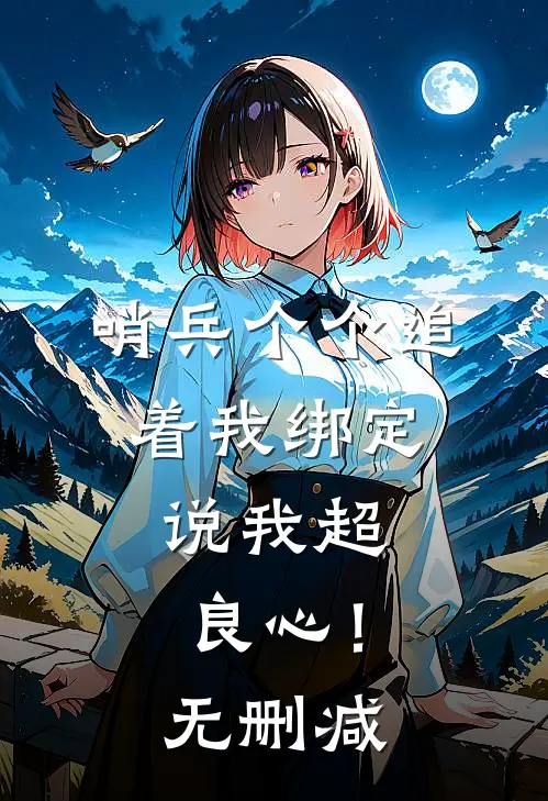 哨兵个个追着我绑定，说我超良心！无删减