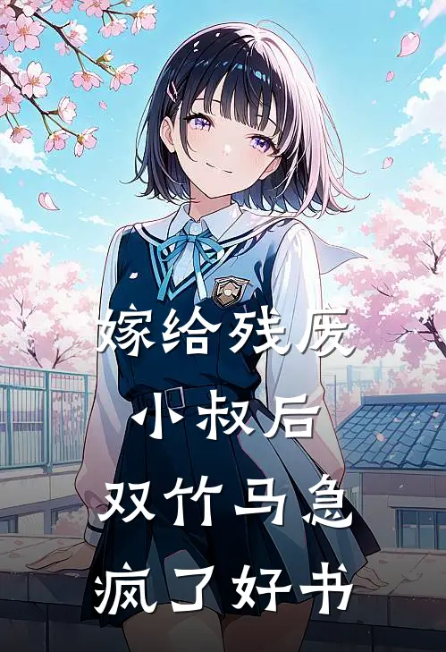 嫁给残废小叔后，双竹马急疯了好书