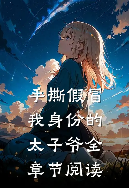 手撕假冒我身份的太子爷全章节阅读