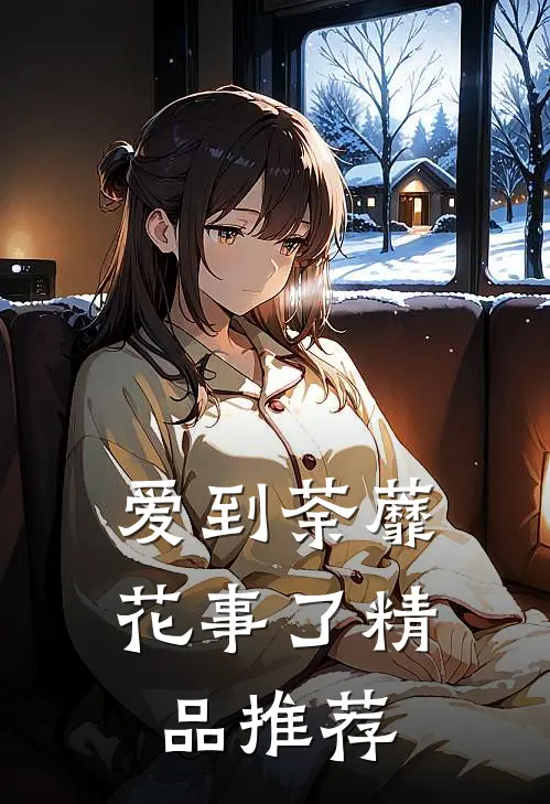 爱到荼蘼花事了精品推荐