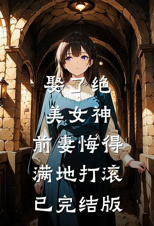 娶了绝美女神，前妻悔得满地打滚已完结版