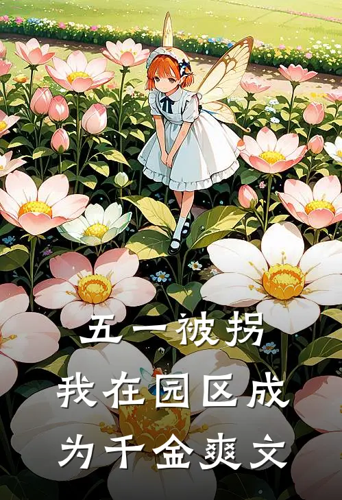 五一被拐，我在园区成为千金爽文